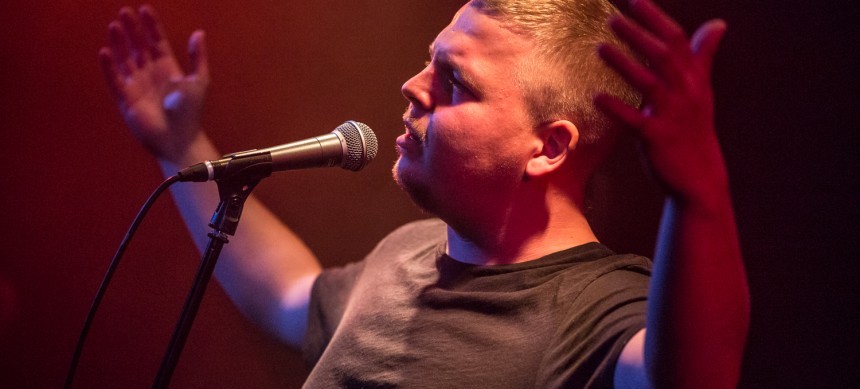 Thøger Dixgaard 25. januar kl. 21:30